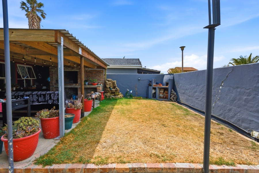 3 Bedroom Property for Sale in Onverwacht Western Cape